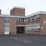 Schools Naas Sallins Two Mile House Parishes