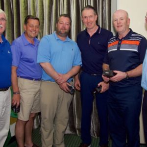 Naas Parish Golf Classic – Craddockstown 2017