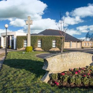 Church of the Irish Martyrs, Ballycane Images