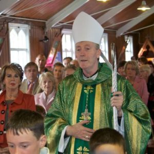 Sallins Church Ninetieth Celebrations