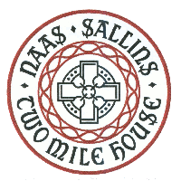 Naas, Sallins & Two Mile House Parishes