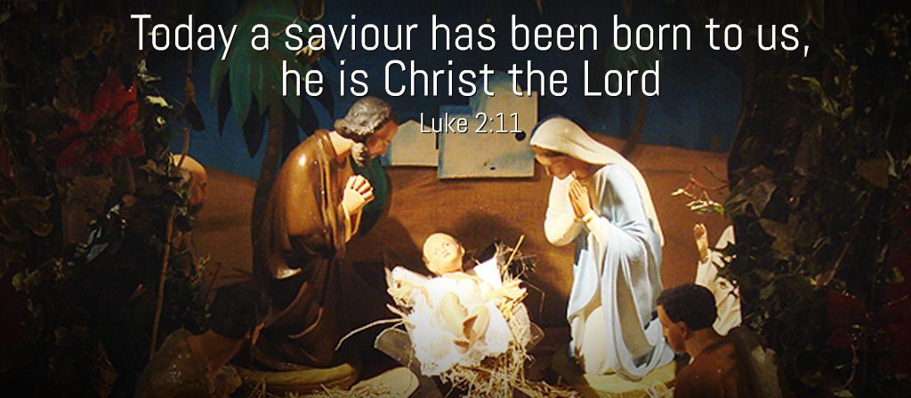 Christmas Mass Times