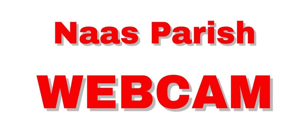 View Live Mass and Prayer Ceremonies