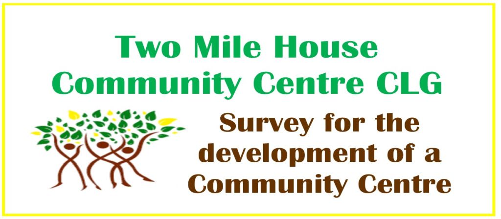 Calling all Two Mile House Residents to complete a Survey