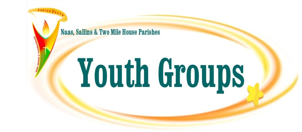 Parish Youth Groups - click here for more information.